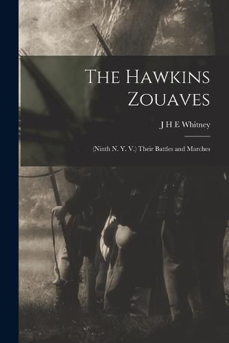 The Hawkins Zouaves