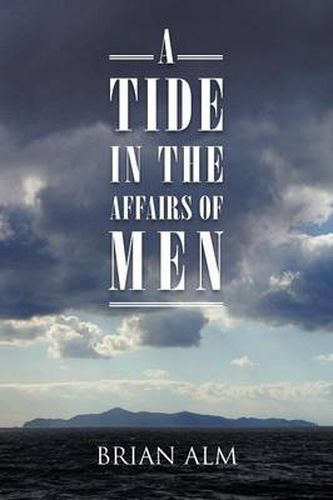 Cover image for A Tide in the Affairs of Men