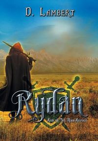 Cover image for Rydan