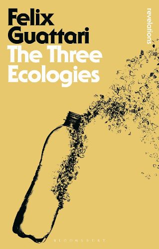 Cover image for The Three Ecologies