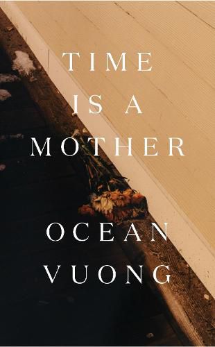 Cover image for Time Is a Mother