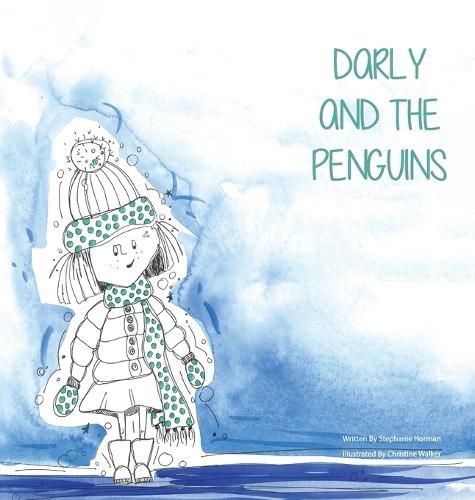 Darly and the Penguins