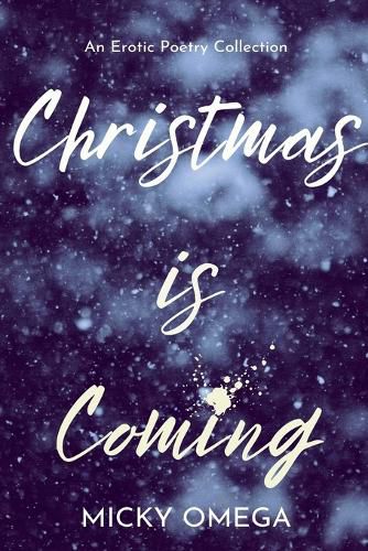 Cover image for Christmas is Coming