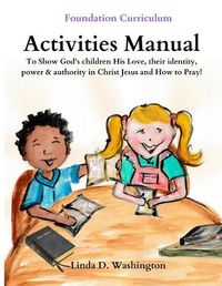 Cover image for Activities Manual: Foundation Curriculum