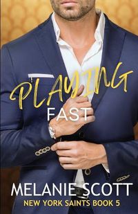 Cover image for Playing Fast