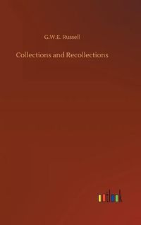 Cover image for Collections and Recollections