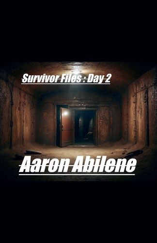 Cover image for Survivor Files