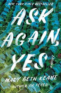 Cover image for Ask Again, Yes (Export)