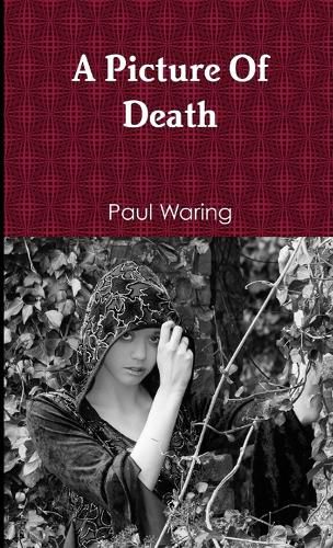 Cover image for A Picture of Death