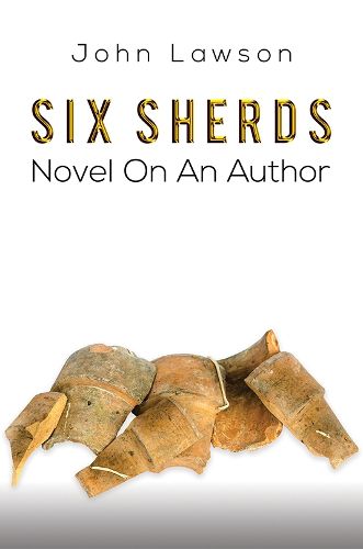 Cover image for Six Sherds