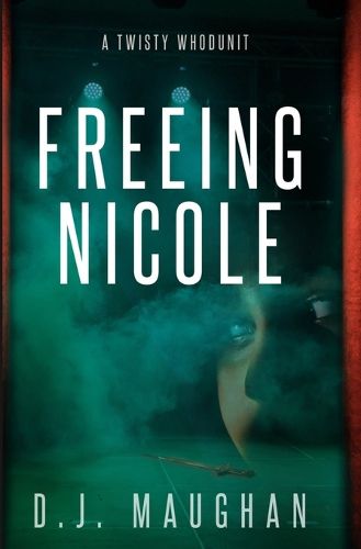 Cover image for Freeing Nicole