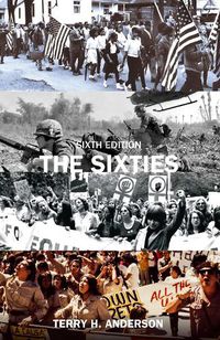 Cover image for The Sixties