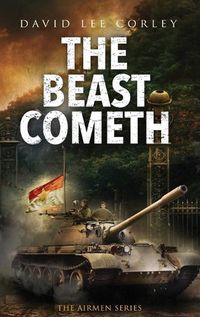 Cover image for The Beast Cometh