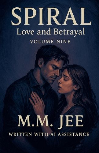 Cover image for Spiral