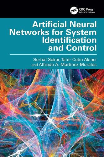 Cover image for Artificial Neural Networks for System Identification and Control