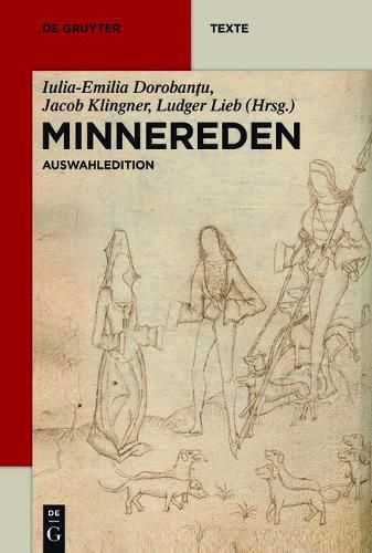 Cover image for Minnereden