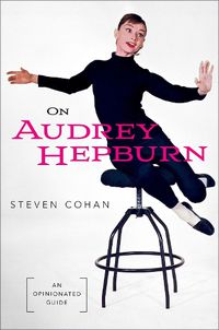 Cover image for On Audrey Hepburn