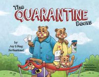 Cover image for The Quarantine Bears