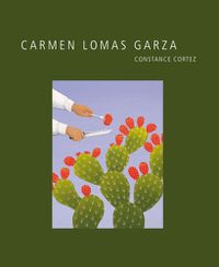 Cover image for Carmen Lomas Garza