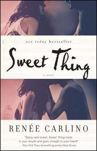 Cover image for Sweet Thing: A Novel
