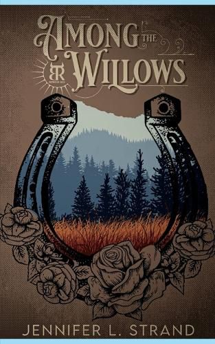 Cover image for Among the Willows