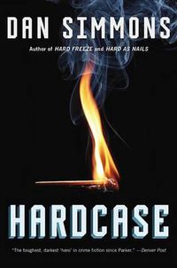 Cover image for Hardcase