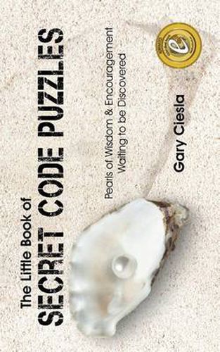 Cover image for The Little Book of Secret Code Puzzles