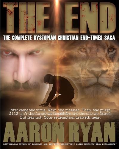 Cover image for The End
