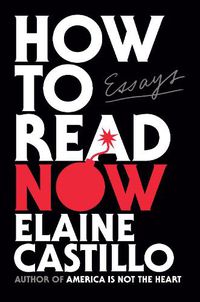 Cover image for How to Read Now: Essays