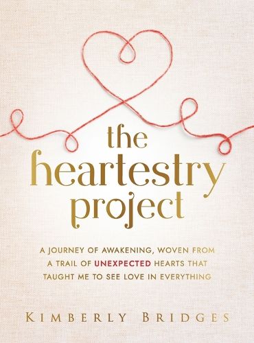 Cover image for The Heartestry Project