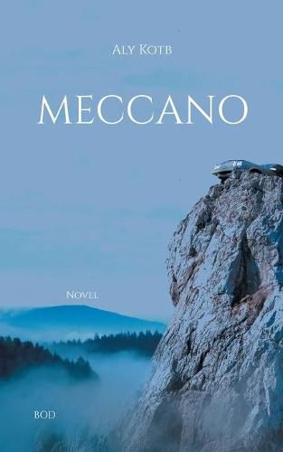 Cover image for Meccano: Novel