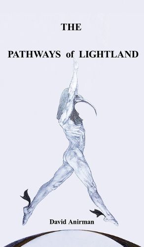 Cover image for The Pathways of Lightland