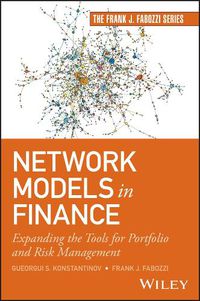 Cover image for Network Models in Finance