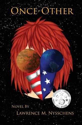 Cover image for Once-Other