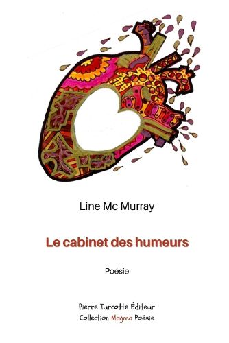 Cover image for Le cabinet des humeurs: Poemes pataphysiques