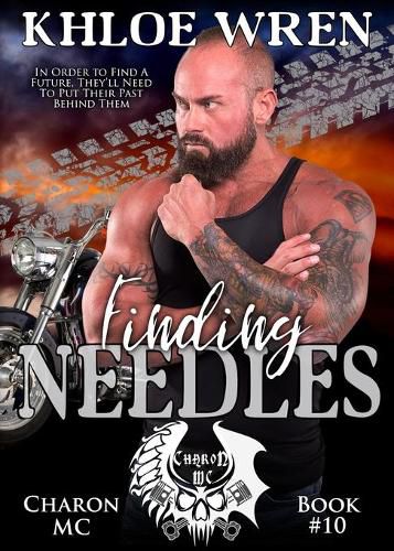 Cover image for Finding Needles