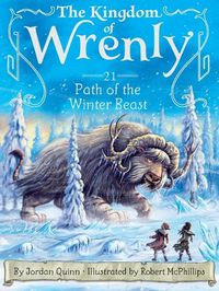 Cover image for Path of the Winter Beast