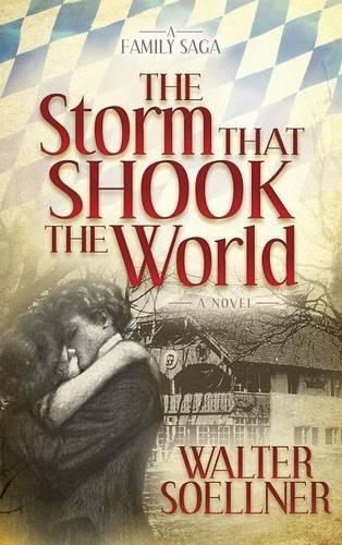 Cover image for The Storm That Shook the World