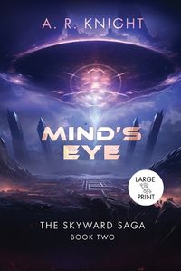 Cover image for Mind's Eye