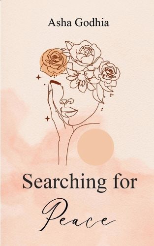 Cover image for Searching For Peace