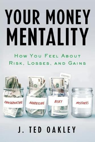 Cover image for Your Money Mentality