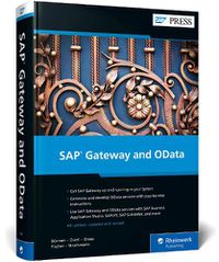 Cover image for SAP Gateway and OData