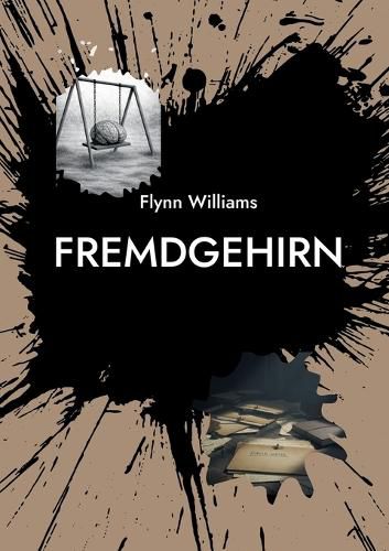 Cover image for Fremdgehirn