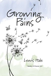 Cover image for Growing Pains