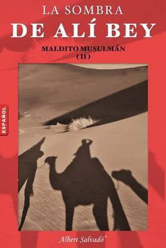 Cover image for  maldito Musulm n!