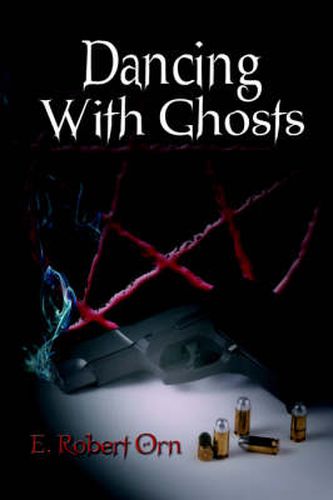 Cover image for Dancing With Ghosts