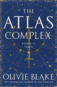 Cover image for The Atlas Complex