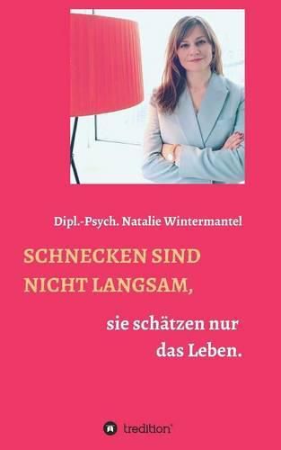 Cover image for Schnecken Sind Nicht Langsam,