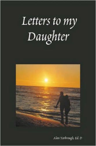 Cover image for Letters to My Daughter