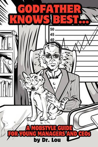 Cover image for Godfather Knows Best